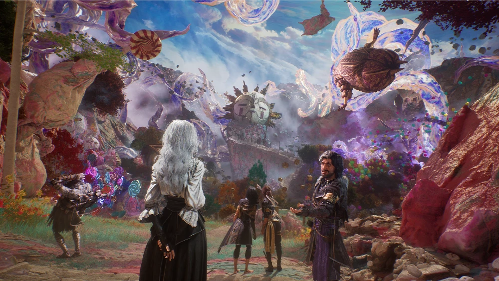 Nowa aktualizacja Clair Obscur: Expedition 33 już dostępna