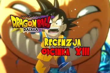 Dragon Ball Daima – recenzja odcinka XIII, Goku w niebezpieczeństwie na tle potężnego przeciwnika