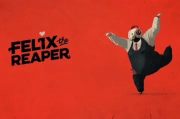 Felix the Reaper - grafika główna