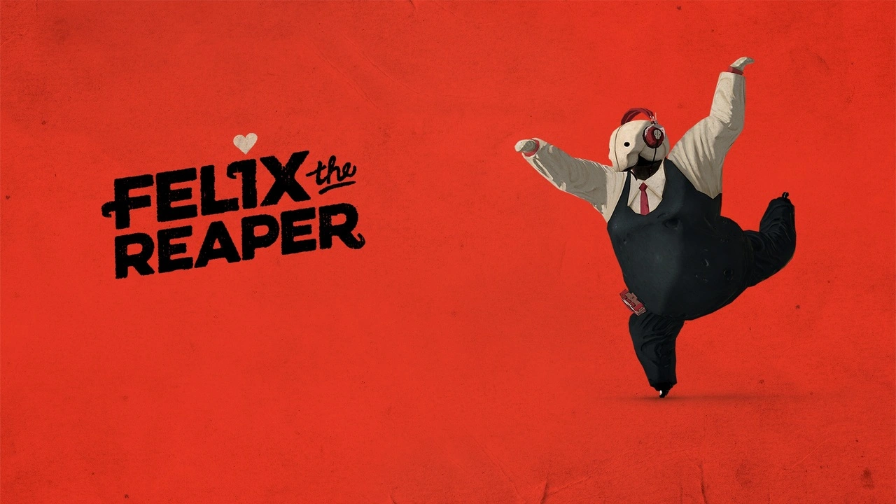 Felix the Reaper - grafika główna