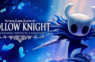 Hollow Knight Pograne Nagłówek