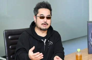 Katsuhiro Harada