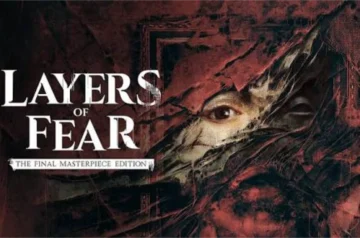 Layers of Fear Masterpiece Edition Pograne Nagłówek