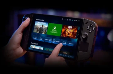 Lenovo Legion Go