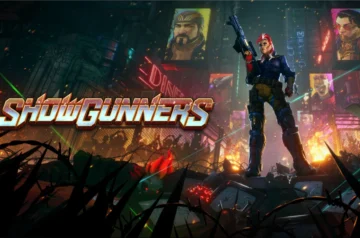 Showgunners Pograne