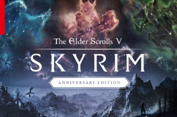 Skyrim Anniversary Edition ląduje na Nintendo Switch 2. Legenda wraca w odświeżonej formie
