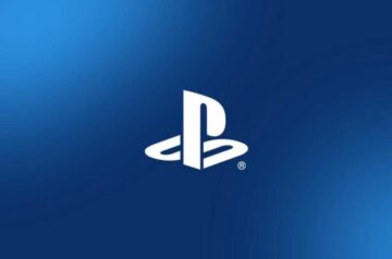 Logo PlayStation