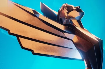 Statuetka The Game Awards 2025
