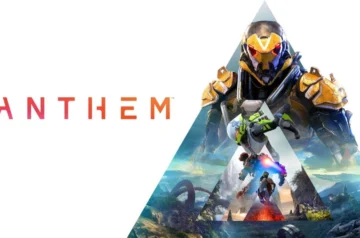 Anthem Pograne Nagłówek