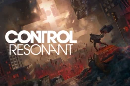 Control Resonant nagłówek Pograne
