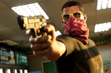 GTA VI Pograne Nagłówek