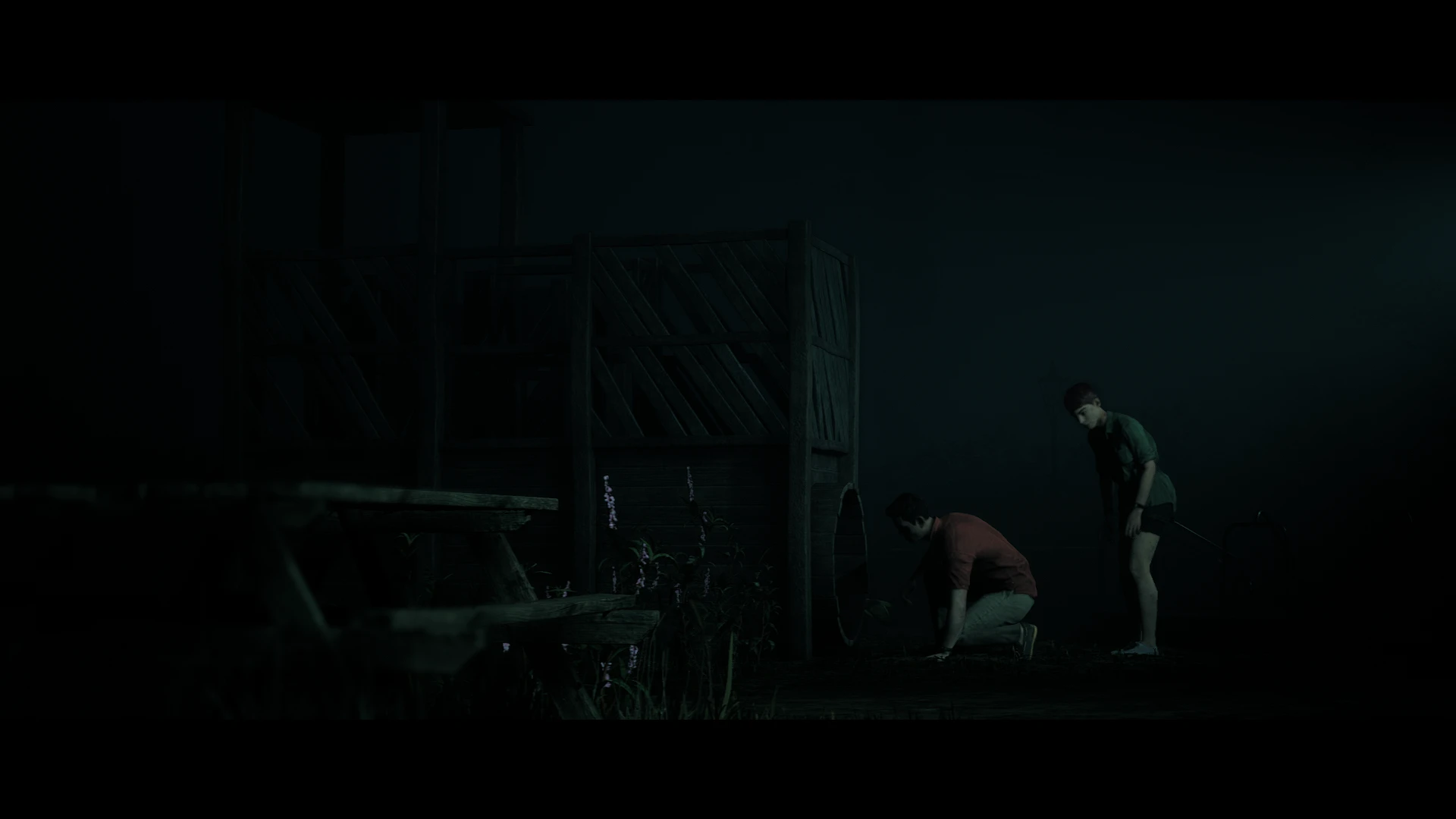 Little Hope - pudełka elegancie, sześcienne, drewniane