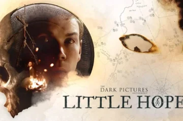 Little Hope - grafika główna