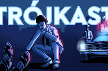 Walec w obdyp - grafika główna