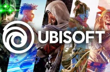 Ubisoft Pograne Nagłówek