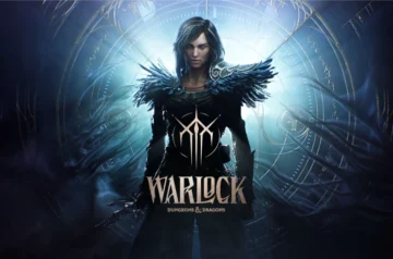 Wsrlock Dungeon & Dragons Nagłówek Pograne