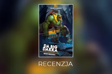 Okładka książki Da Big Dakka