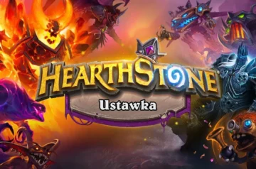 miniaturka Hearhtstone