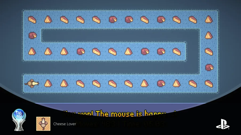 Zrzut ekranu z gry Learn to Play Vol 3