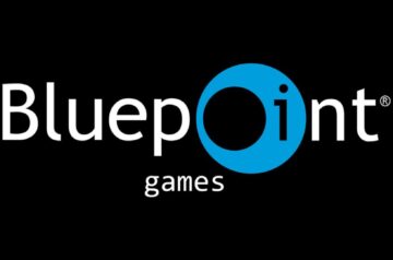 Logo Bluepoint Games