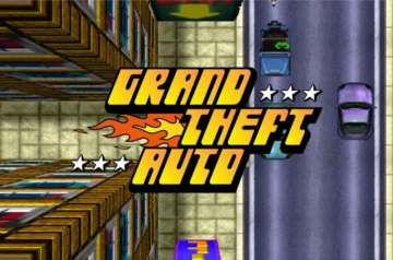 GTA Pograne Nagłówek
