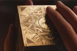 Hellraiser: Revival Pograne Nagłówek