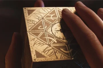 Hellraiser: Revival Pograne Nagłówek