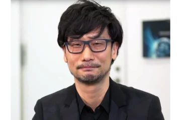 Hideo Kojima