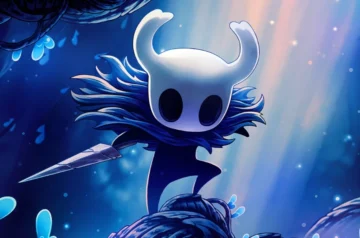 Hollow Knight Pograne Nagłówek