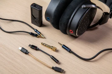 FIIO JT3, JA11 i KA17