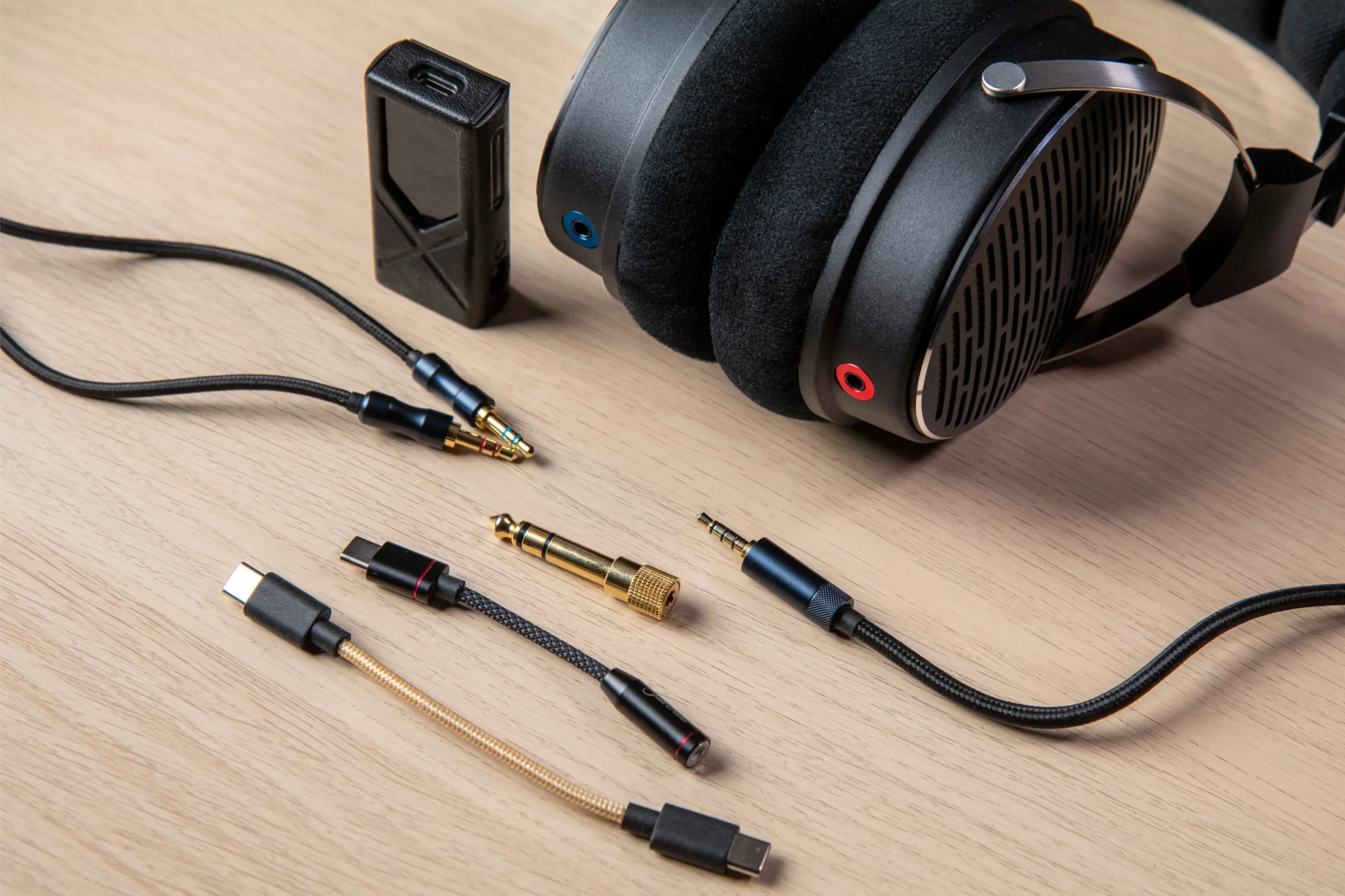 FIIO JA11 vs KA17 – recenzja i porównanie. Czy dużo drożej to dużo lepiej?