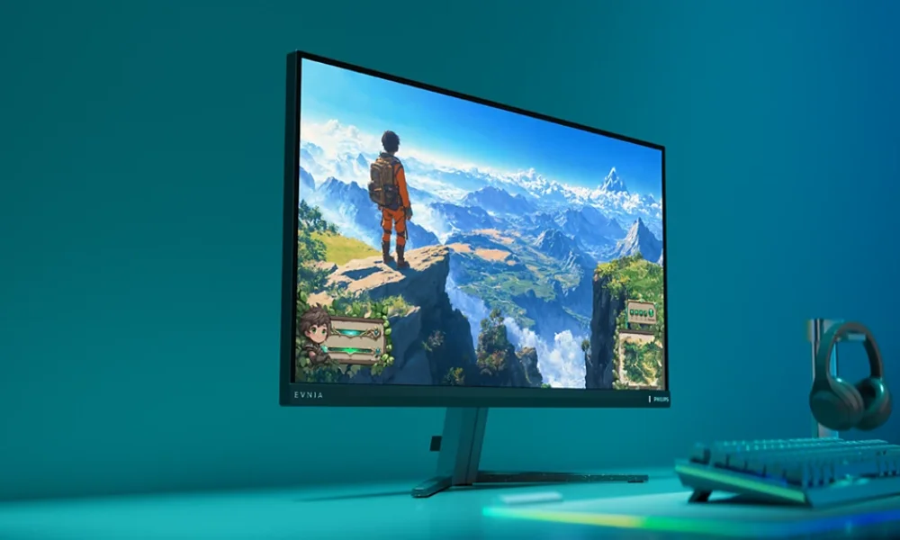 Philips Evnia 27M2N3500NL