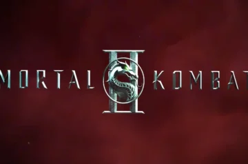 Kadr z filmu Mortal Kombat 2