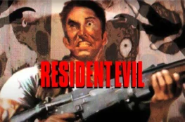 Resident Evil 1 Quiz Pograne Nagłówek