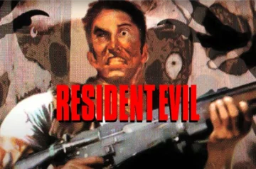 Resident Evil 1 Quiz Pograne Nagłówek
