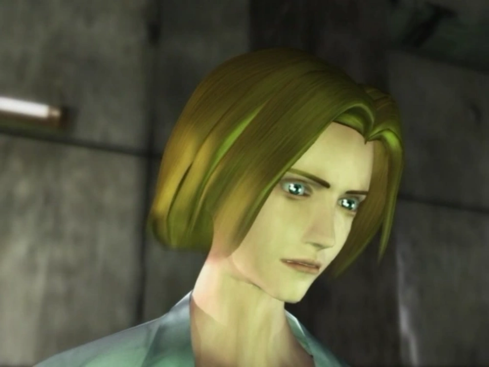 Resident Evil 2 Quiz Pograne 1