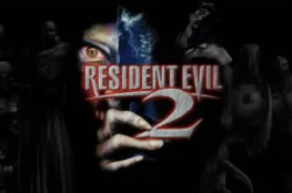 Resident Evil 2 Quiz Pograne Nagłówek
