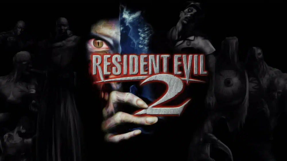 Resident Evil 2 Quiz Pograne Nagłówek