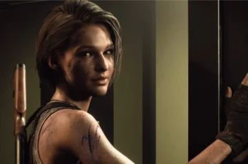 Resident Evil 3 Remake Pograne Nagłówek