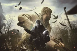 Resident Evil nagłówek Pograne