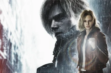 Resident Evil Requiem Pograne Nagłówek