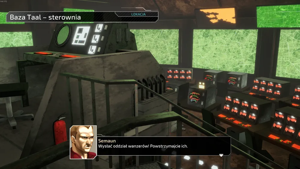 Front Mission 3: Remake