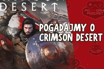 Crimson Desert