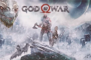 God Of War Pograne Nagłówek