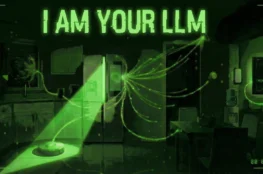 I am your LLM Pograne Nagłówek