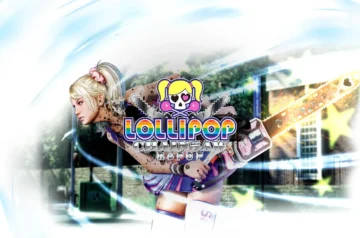 Lollipop Chainsaw RePOP – Juliet Starling z piłą mechaniczną