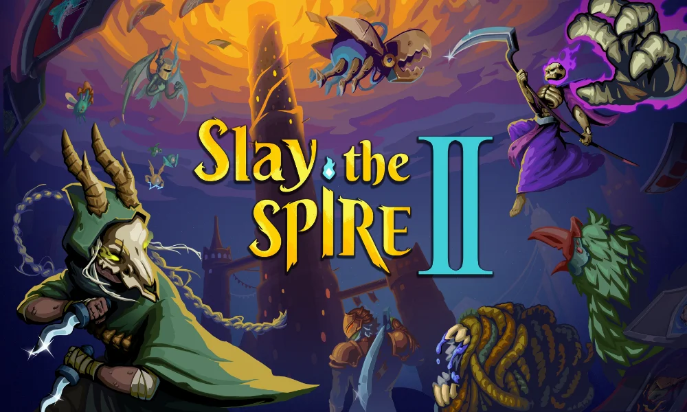 Pierwsza duża aktualizacja do Slay the Spire 2 usprawnia grę