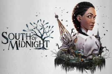 South of Midnight – oficjalna grafika promująca grę Compulsion Games