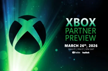 Xbox Partner Preview logo