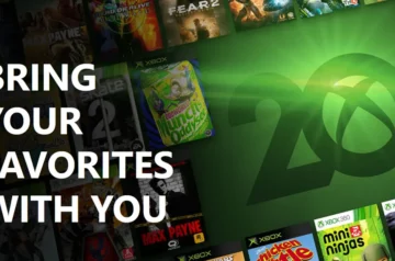 Xbox Backwards Compatibility Program